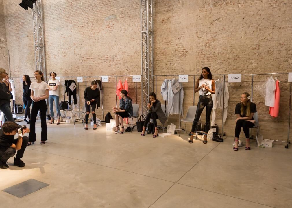#19. Models
